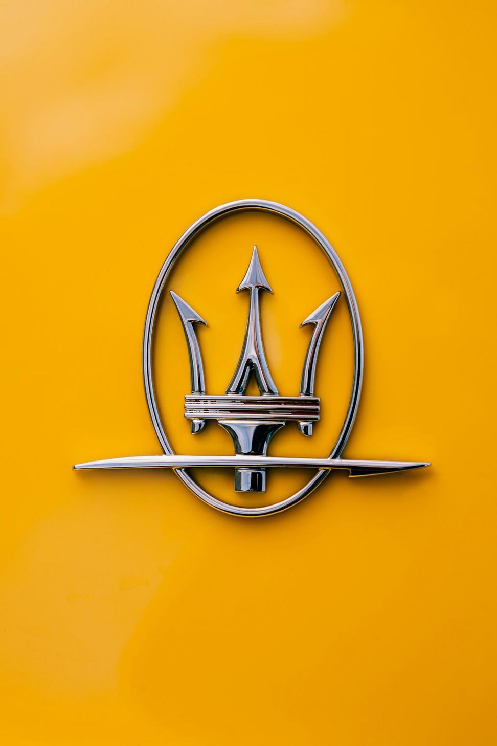 Empire Badge